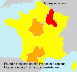 Hoskens Hoskens