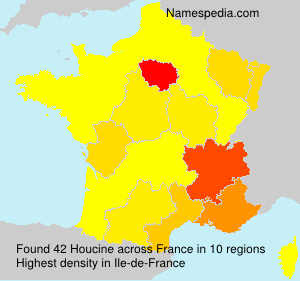 Houcine Houcine