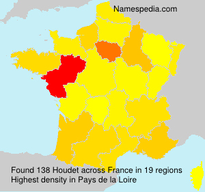 Houdet Houdet