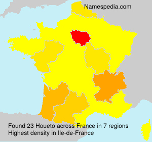 Houeto Houeto