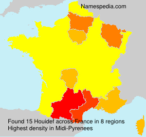 Houidef Houidef