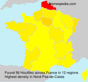 Houilliez Houilliez