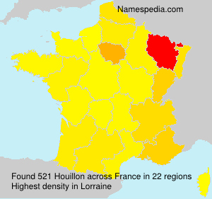 Houillon Houillon