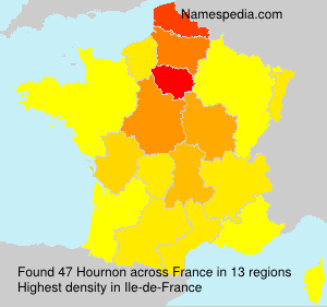 Hournon Hournon