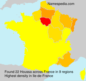 Houssa Houssa