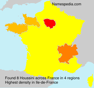 Houssini Houssini