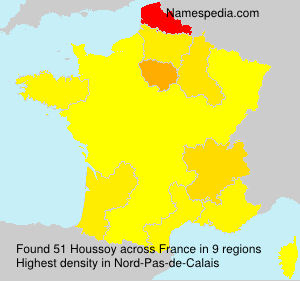 Houssoy Houssoy