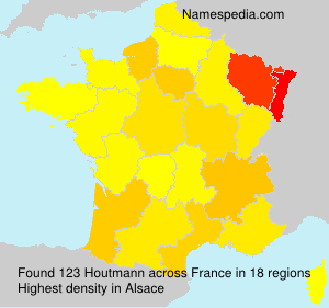 Houtmann Houtmann