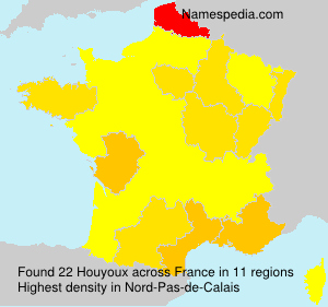 Houyoux Houyoux