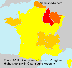 Hubinon Hubinon