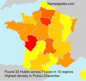 Hublin Hublin