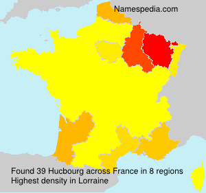Hucbourg Hucbourg