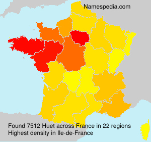 Huet Huet