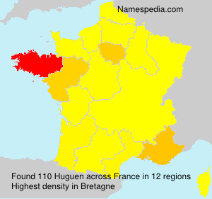 Huguen Huguen