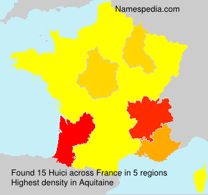 Huici Huici