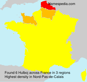 Hulboj Hulboj