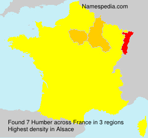 Humber Humber
