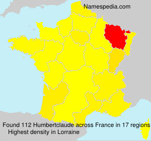 Humbertclaude Humbertclaude