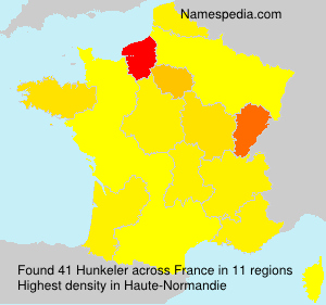 Hunkeler Hunkeler