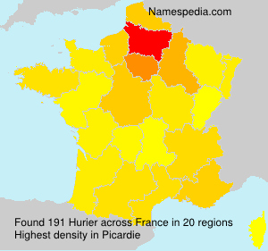 Hurier Hurier