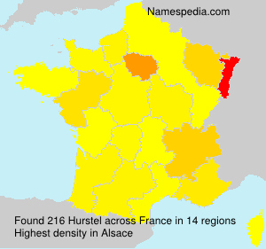 Hurstel Hurstel
