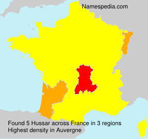 Hussar Hussar