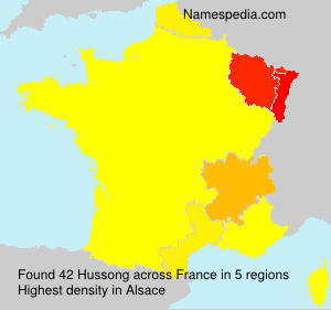 Hussong Hussong