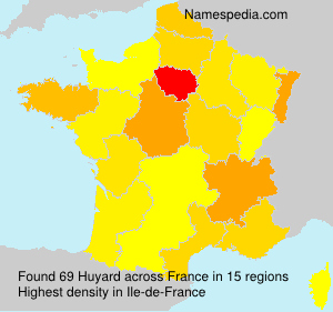 Huyard Huyard