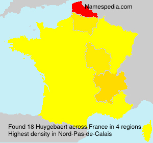 Huygebaert Huygebaert