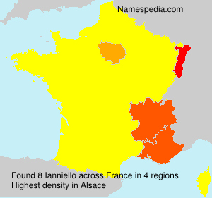 Ianniello Ianniello