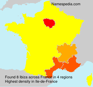 Ibiza Ibiza