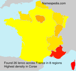 Ienco Ienco