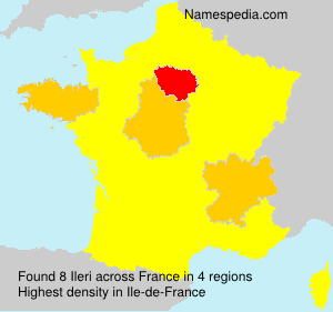 Ileri Ileri