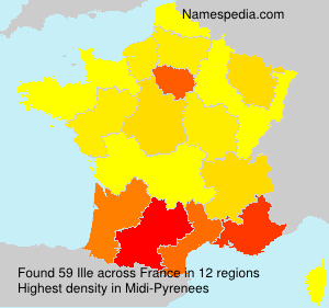 Ille Ille