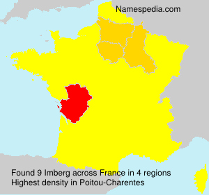 Imberg Imberg