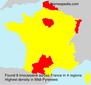 Imoussaine Imoussaine