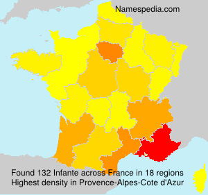 Infante Infante