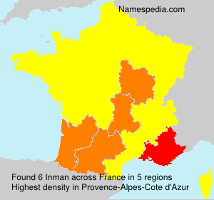 Inman Inman