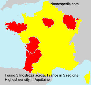 Inostroza Inostroza