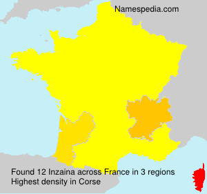 Inzaina Inzaina