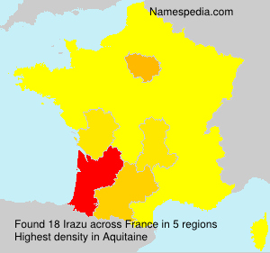 Irazu Irazu