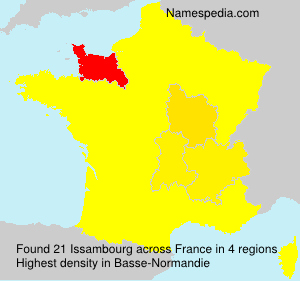 Issambourg Issambourg