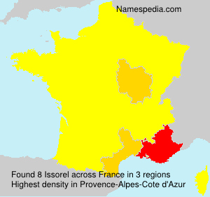 Issorel Issorel