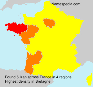 Izan Izan
