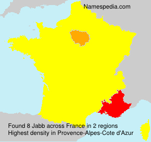 Jabb Jabb
