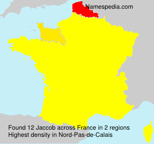 Jaccob Jaccob