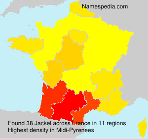 Jackel Jackel