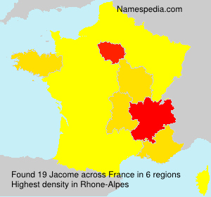 Jacome Jacome