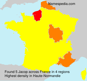 Jacop Jacop