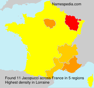 Jacopucci Jacopucci